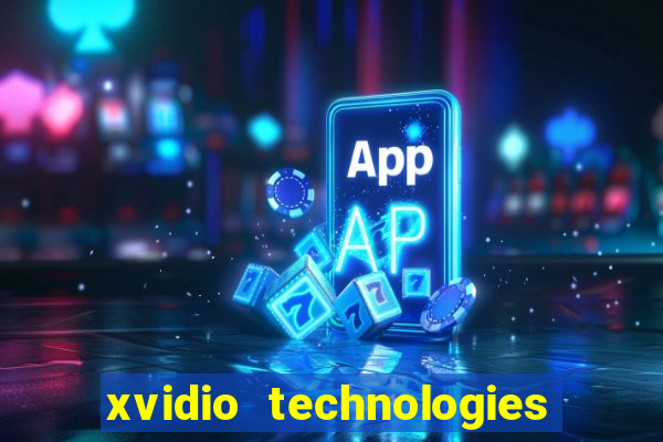 xvidio technologies startup brasil 2022 download gratis